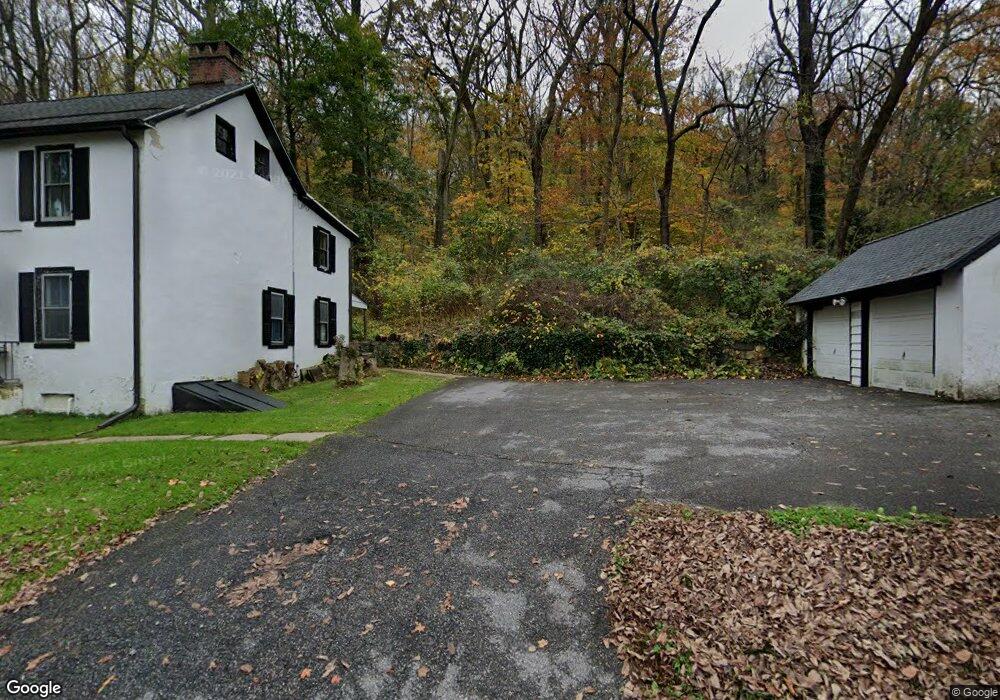 14 Adams Dam Rd, Rockland, DE 19732 - photo 1