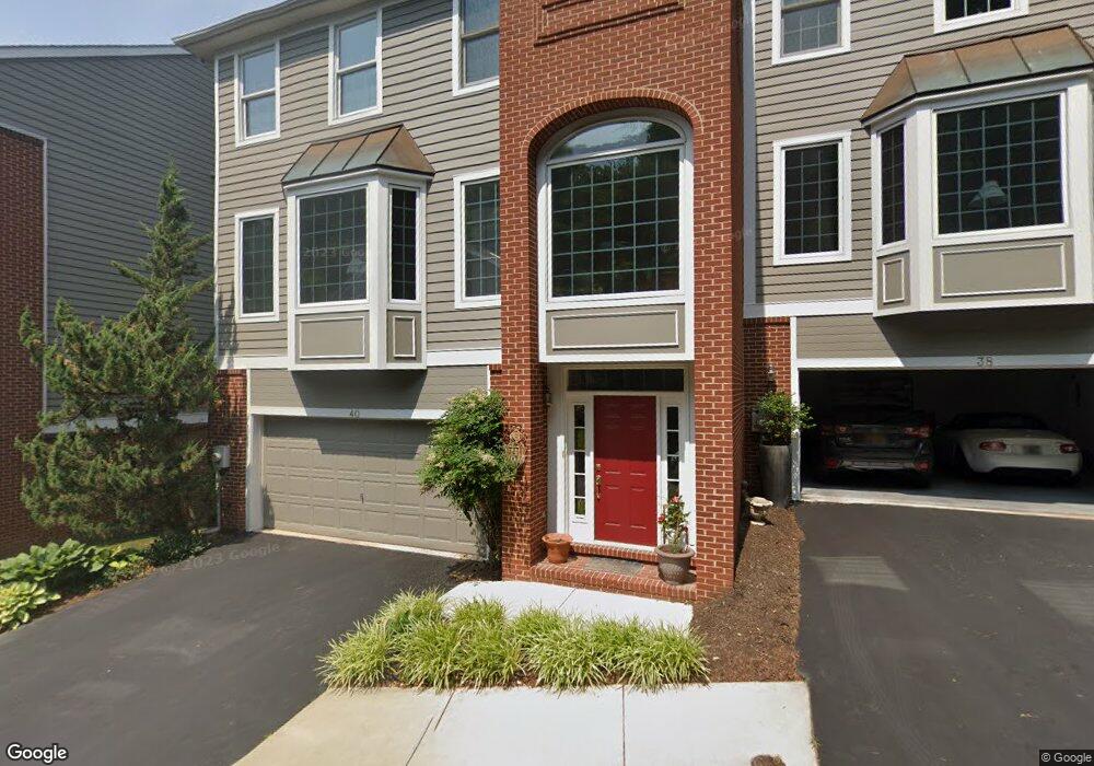 42 Millrace Ln, Rockland, DE 19732 - photo 1