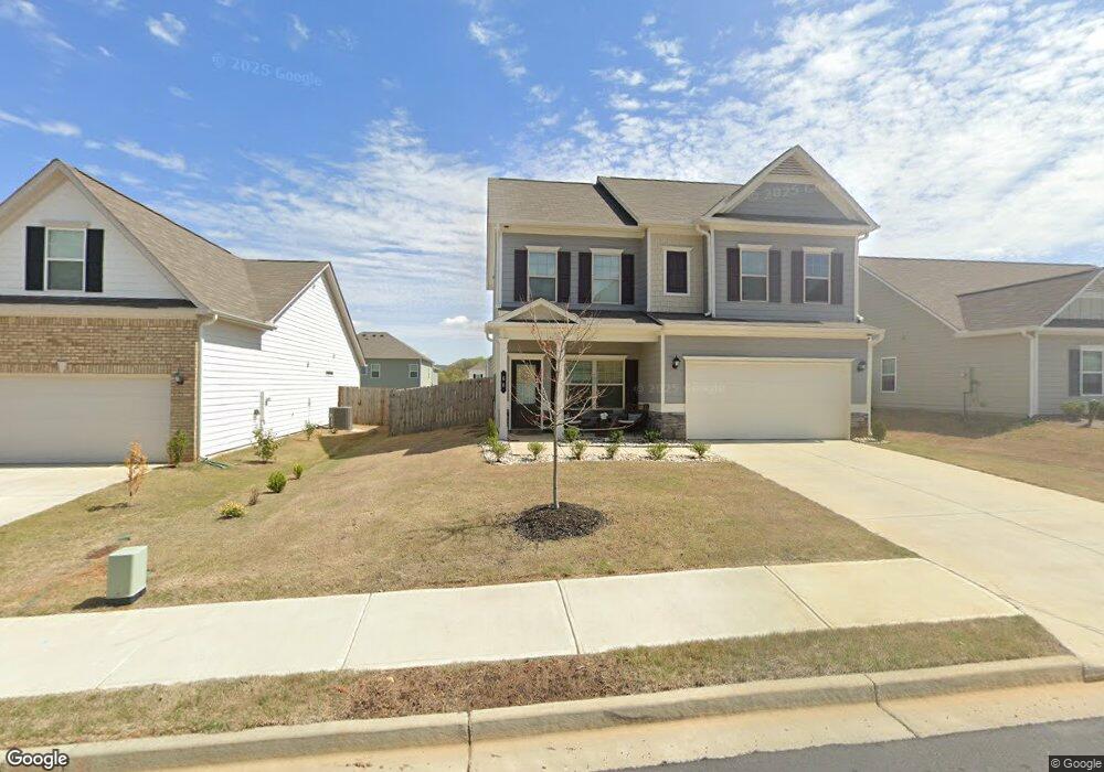 60 Thacker Trail, Adairsville, GA 30103 - photo 1