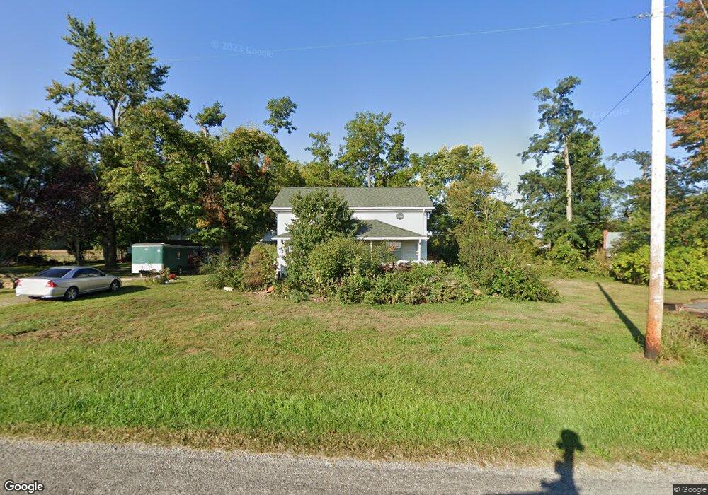 16316 Poe Rd, Ossian, IN 46777 - photo 1