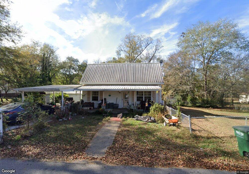 45 Baugh St, Commerce, GA 30529 - photo 1