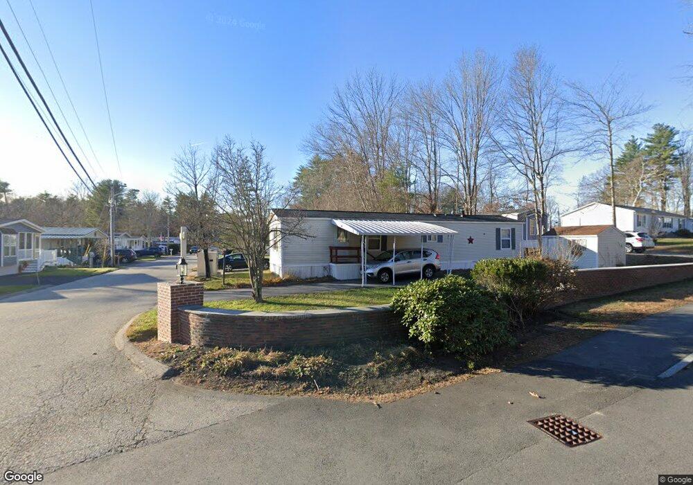 103 Robin Hood Dr, Exeter, NH 03833 - photo 1