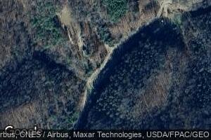 1541 Blue Knob Rd, Maysel, WV 25133