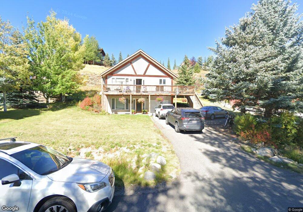 2595 Little Coyote Rd, Big Sky, MT 59716 - photo 1