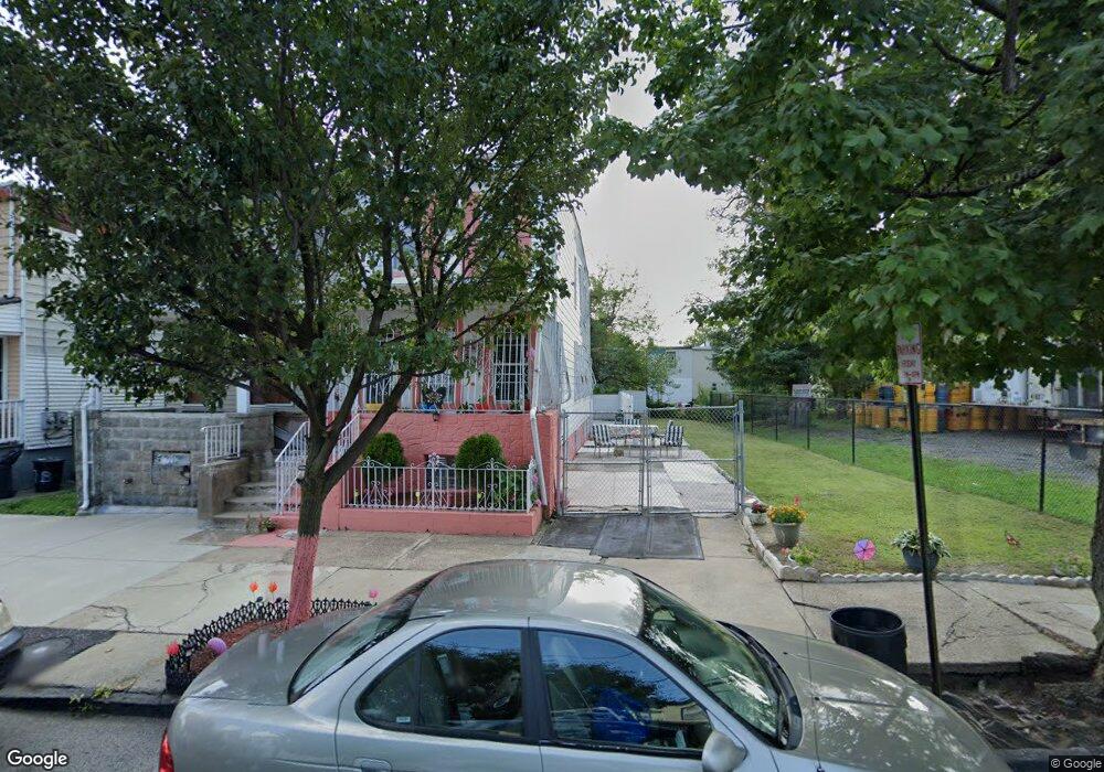 131 N 23rd St, Camden, NJ 08105 - photo 1