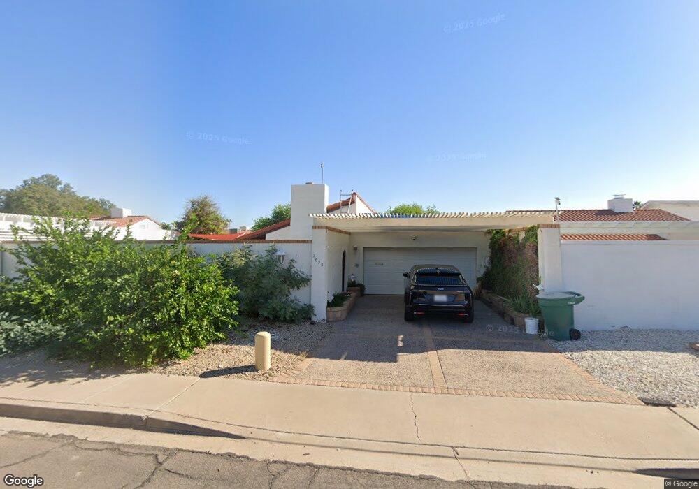 2625 S Country Club Way, Tempe, AZ 85282 - photo 1