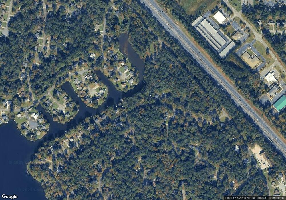 765 N Confederate Dr, Macon, GA 31220 - photo 1