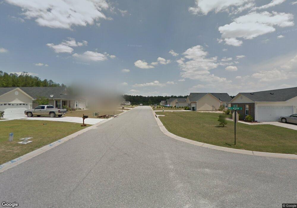 0 Cody Dr, Macon, GA 31216 - photo 1