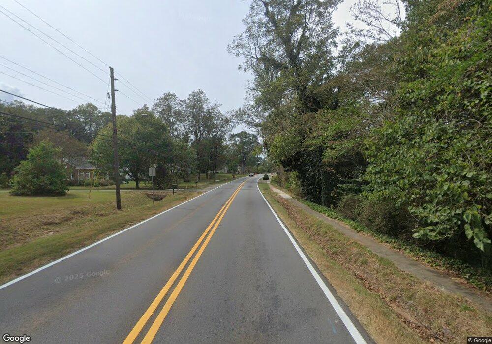 0 E College St unit 7202381, Bowdon, GA 30108 - photo 1