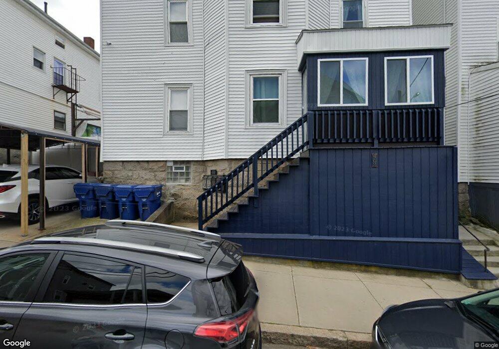 463 William St unit 2, Fall River, MA 02721 - photo 1