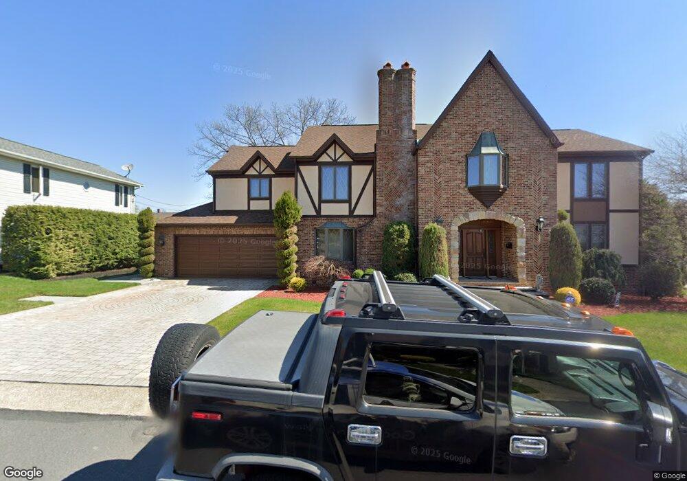 100 Baltimore Ave, West Pittston, PA 18643 - photo 1