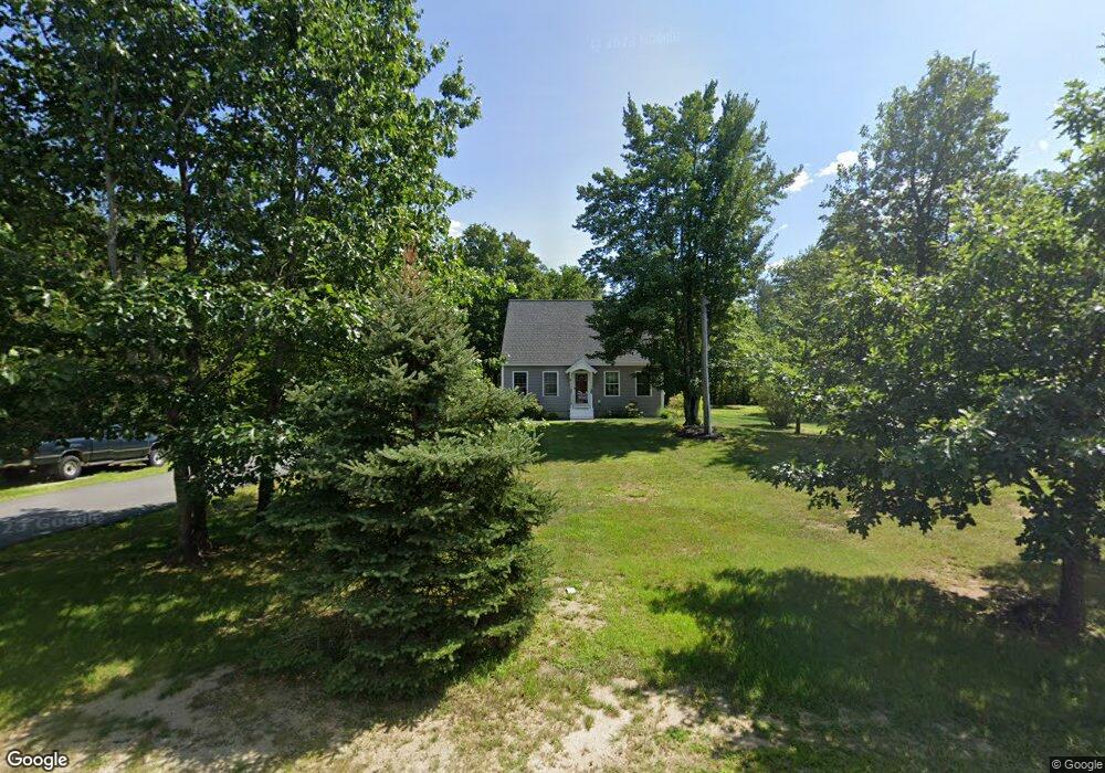 1178 Long St, Webster, NH 03303 - photo 1