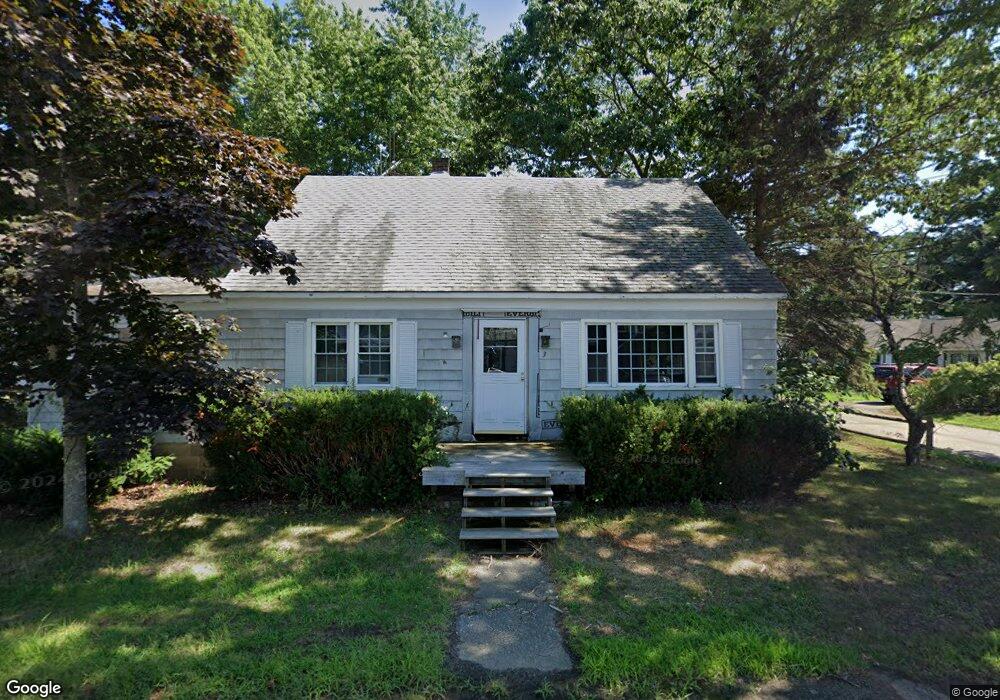 3 Melvin Ave, Old Orchard Beach, ME 04064 - photo 1