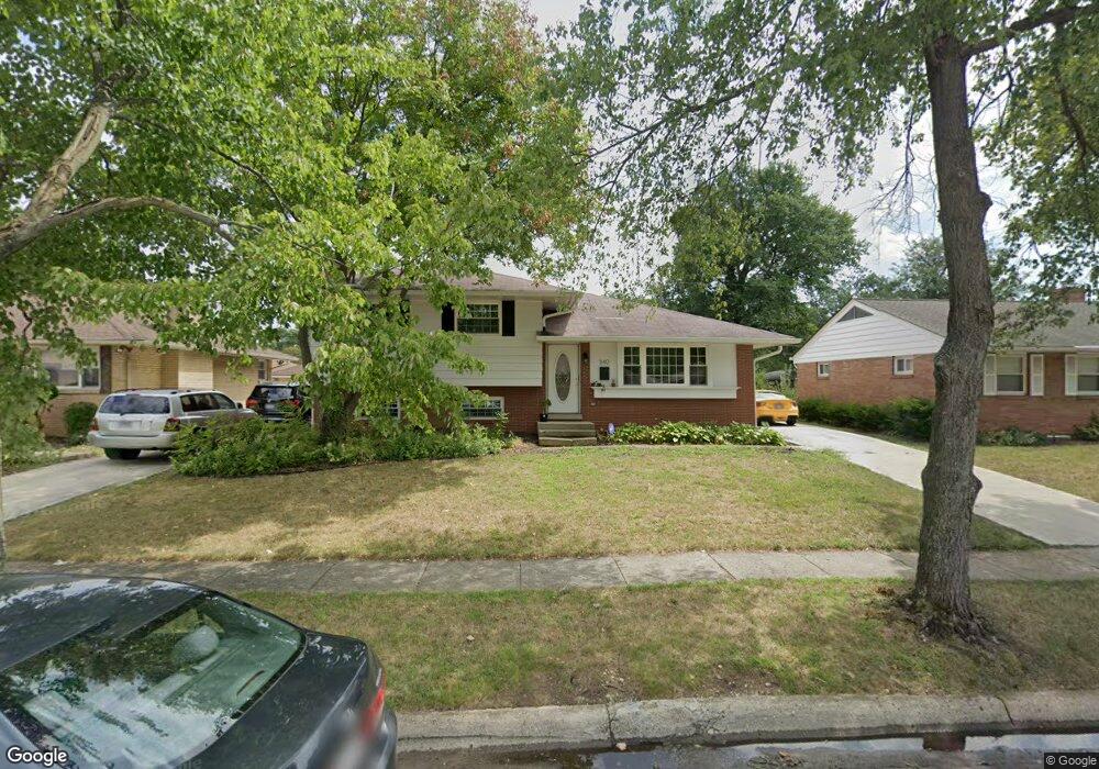 1140 Erickson Rd, Columbus, OH 43227 - photo 1
