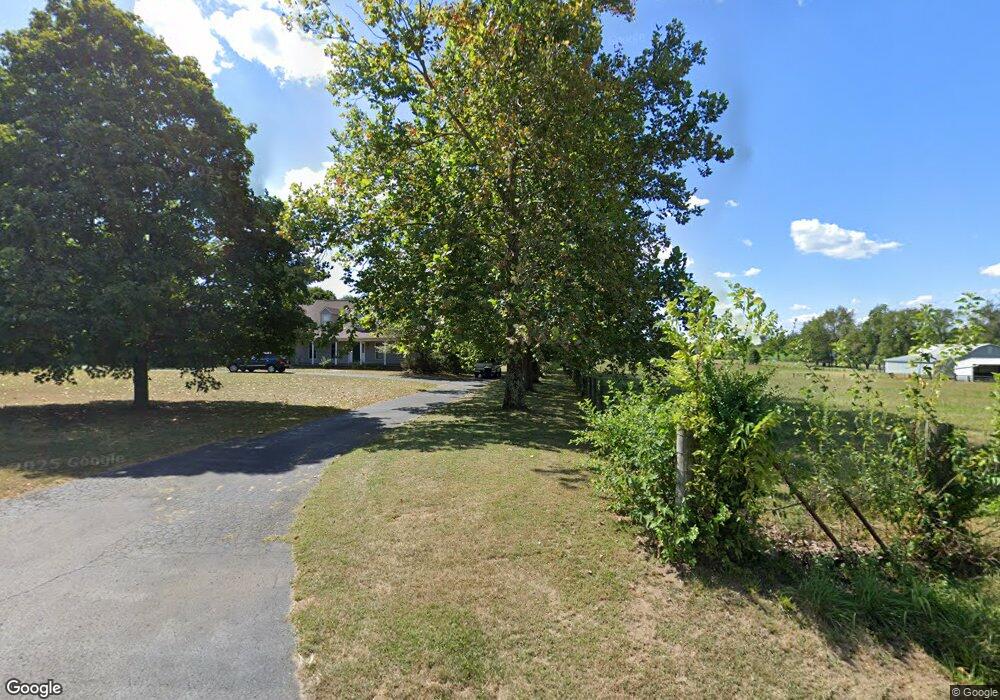 1175 Bethel Rd, Nicholasville, KY 40356 - photo 1