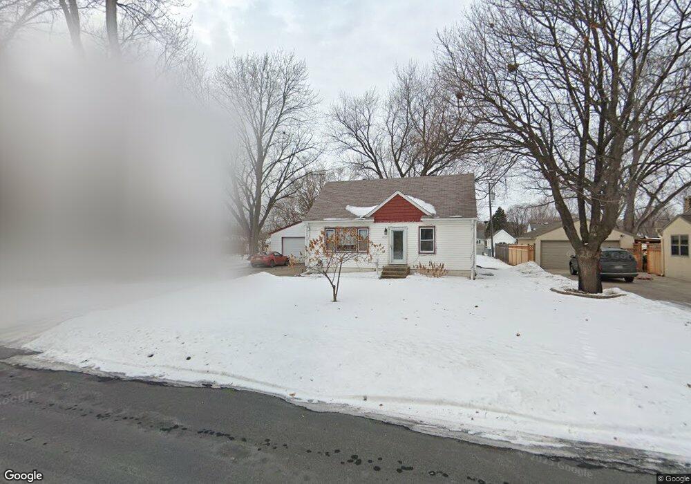 8218 Harriet Ave S, Bloomington, MN 55420 - photo 1