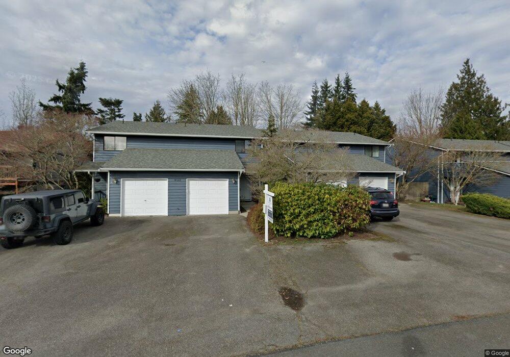 5123 81st St SW unit 7, Mukilteo, WA 98275 - photo 1