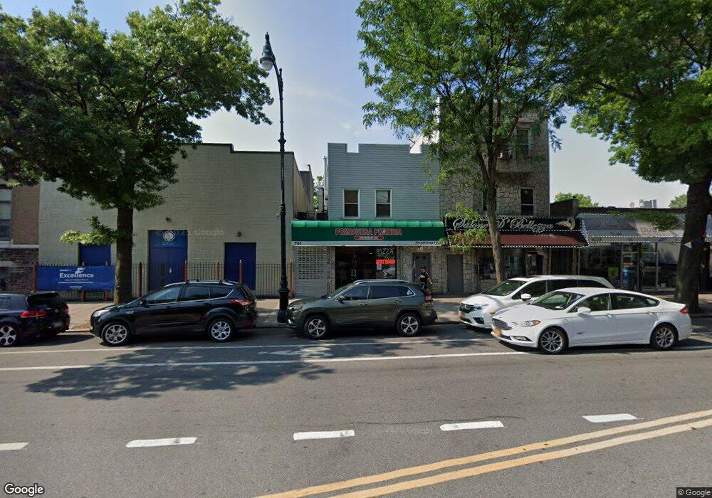 761 Morris Park Ave, Bronx, NY 10462 - photo 1