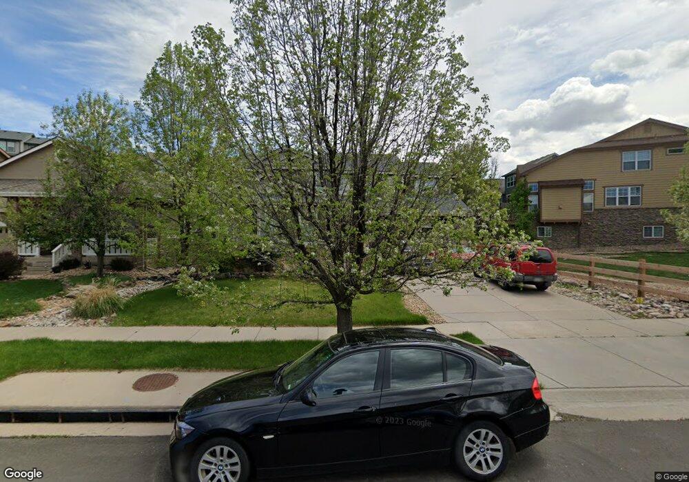 24308 E Roxbury Cir, Aurora, CO 80016 - photo 1