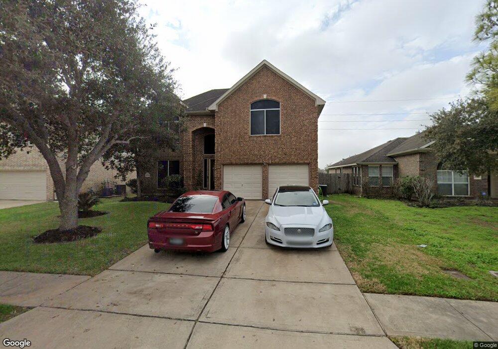 2010 Haven Springs Ln, Richmond, TX 77469 - photo 1