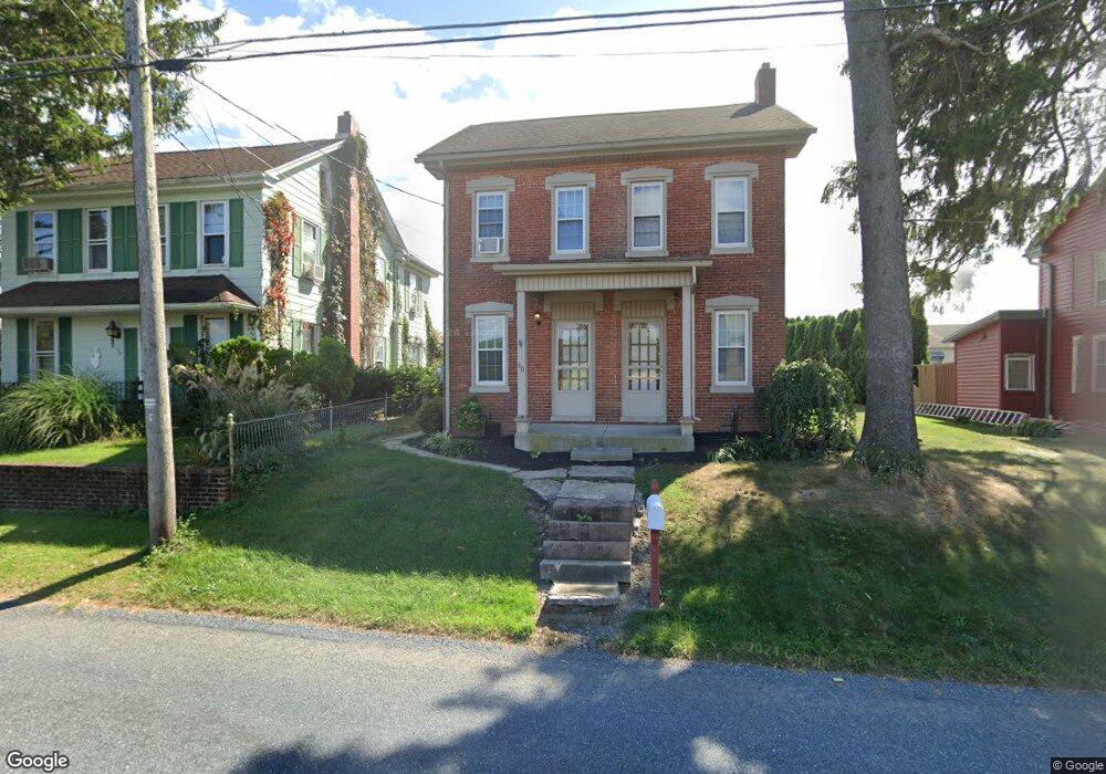 60 W Church Rd unit L, Stevens, PA 17578 - photo 1