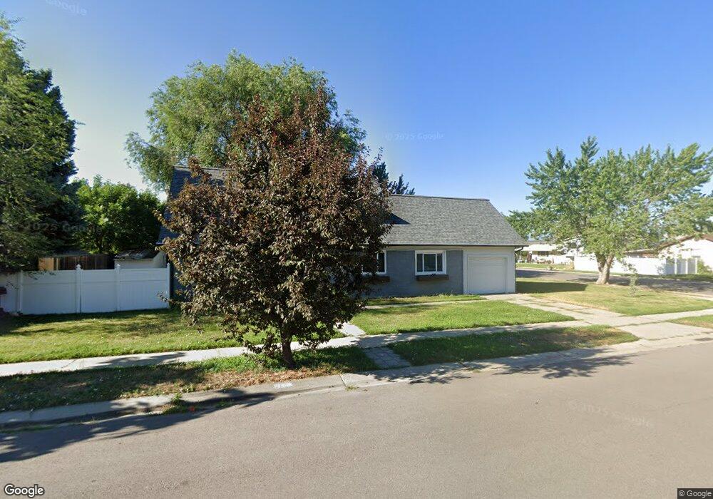 880 Casa Negra Ave, Midvale, UT 84047 - photo 1