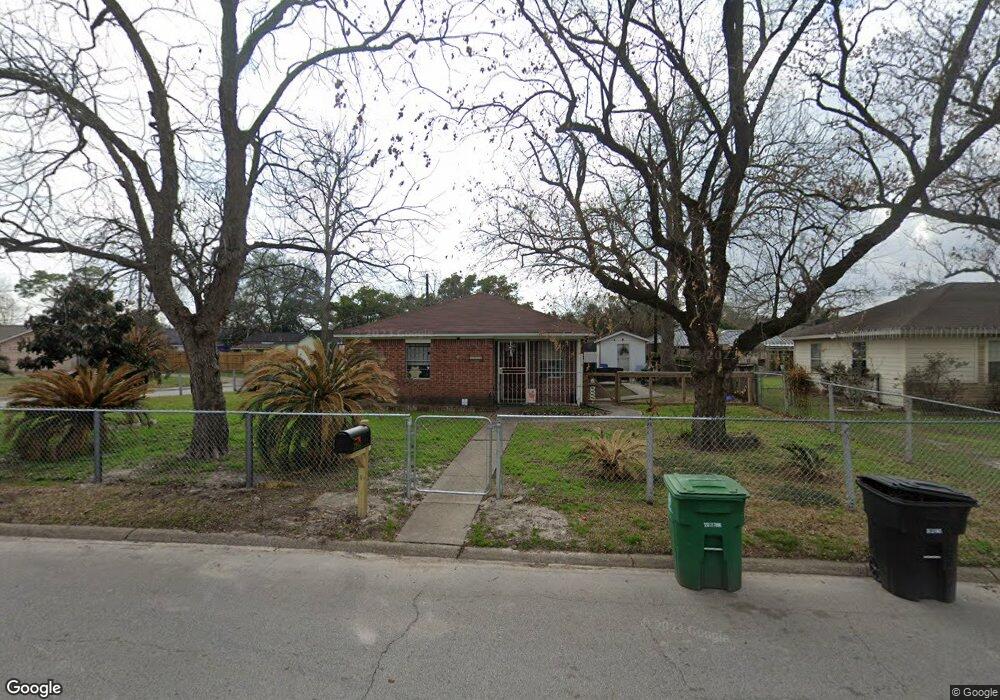 2952 Durwood St, Houston, TX 77093 - photo 1