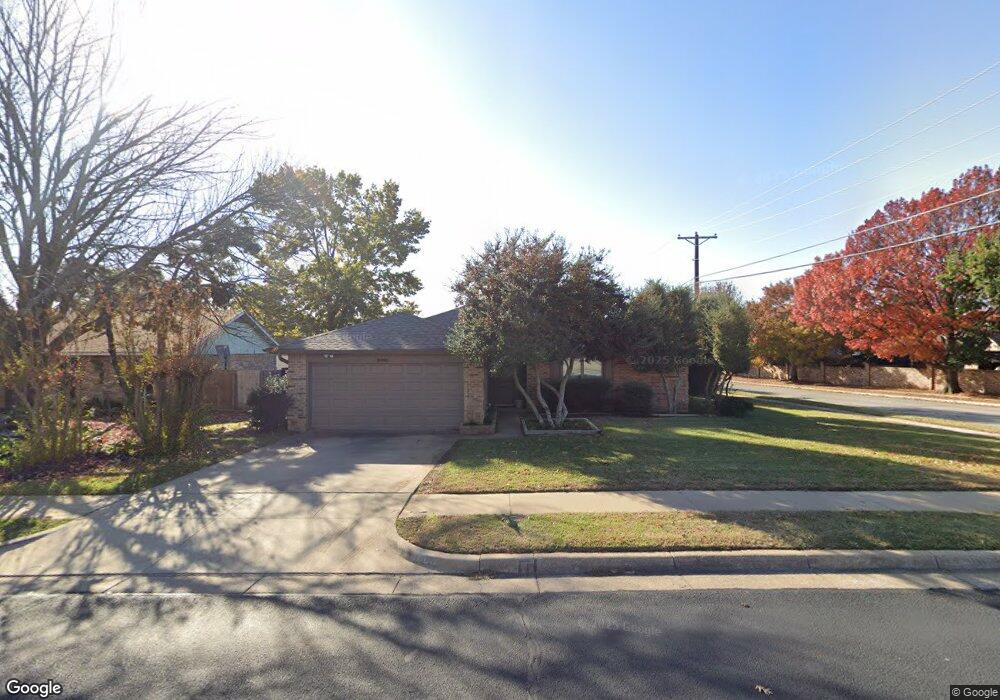 2000 Cedar Grove Ln, Bedford, TX 76021 - photo 1