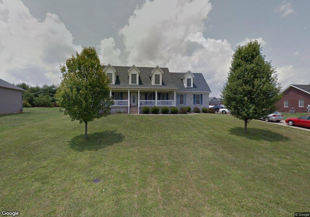 207 Teresa Kay Dr, Mount Washington, KY 40047 - photo 1