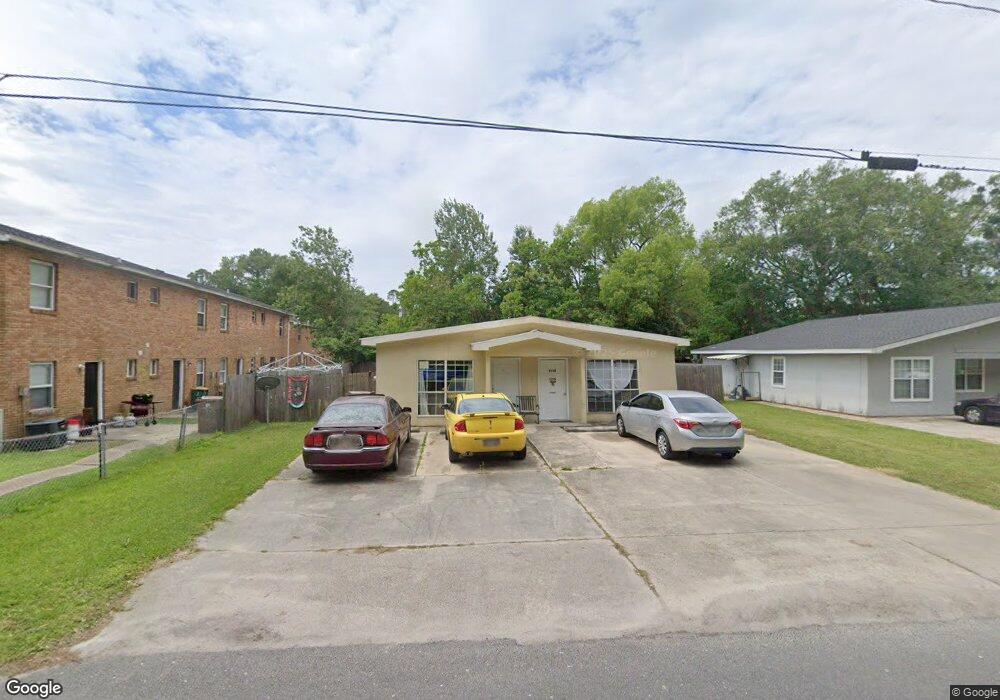 211 McCaughan Ave, Long Beach, MS 39560 - photo 1