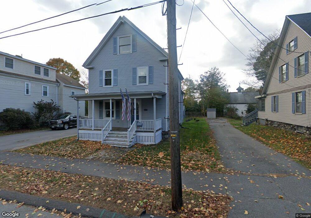 32 Clark St, Danvers, MA 01923 - photo 1