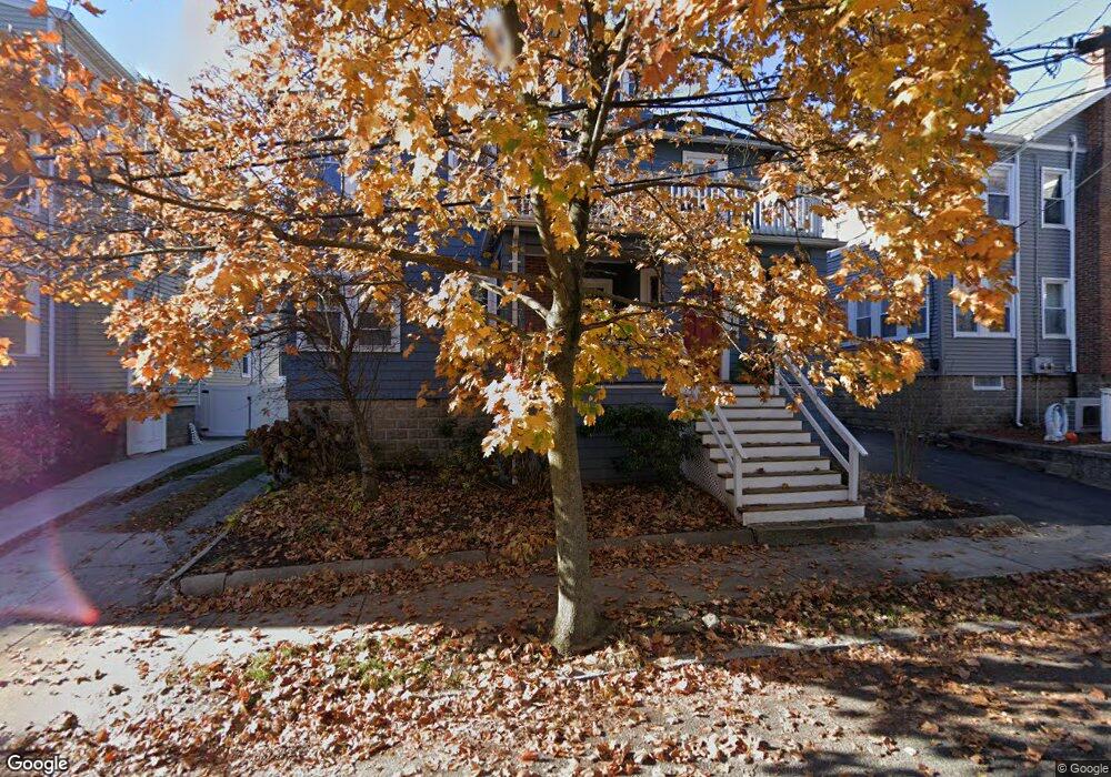 16 Higgins St unit 1, Arlington, MA 02476 - photo 1