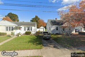 3049 Sycamore St, Oldenburg, IN 47036