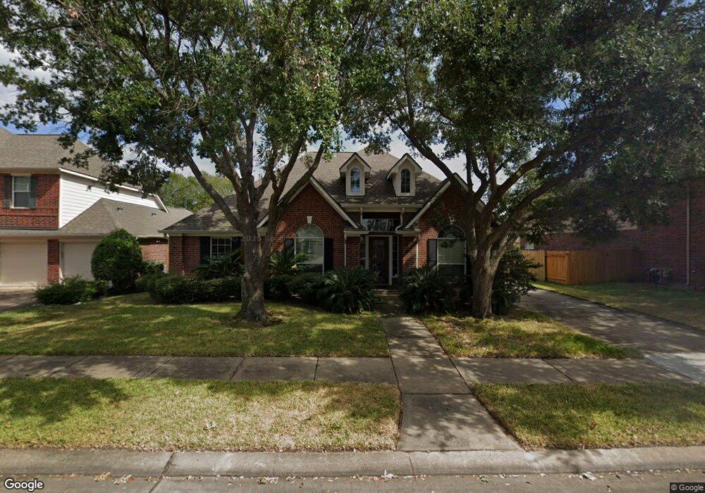 7918 Split Cypress Ln, Houston, TX 77041 - photo 1