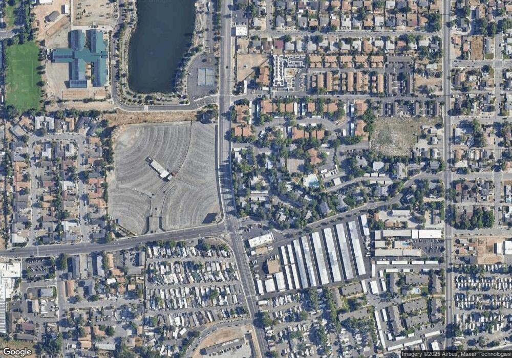 2342 Roundhouse Rd unit M1, Sparks, NV 89431 - photo 1