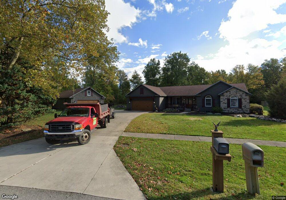 335 Maple Ave, Sheffield Lake, OH 44054 - photo 1