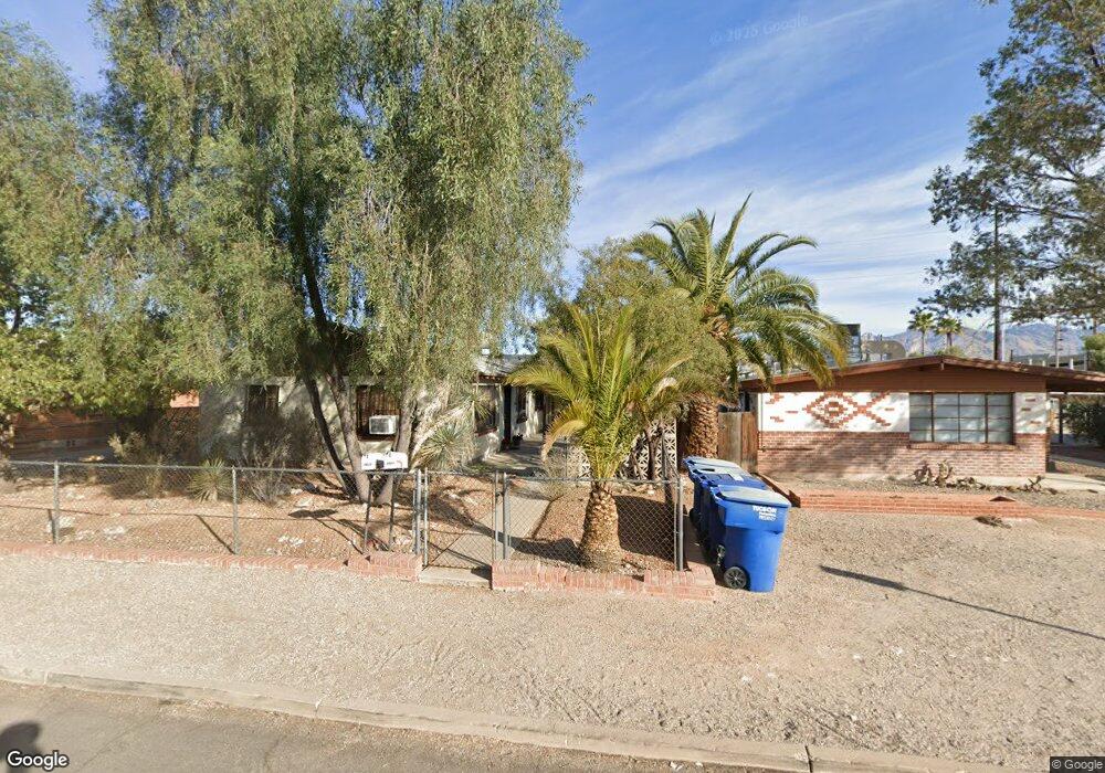 1427 E Adams St, Tucson, AZ 85719 - photo 1
