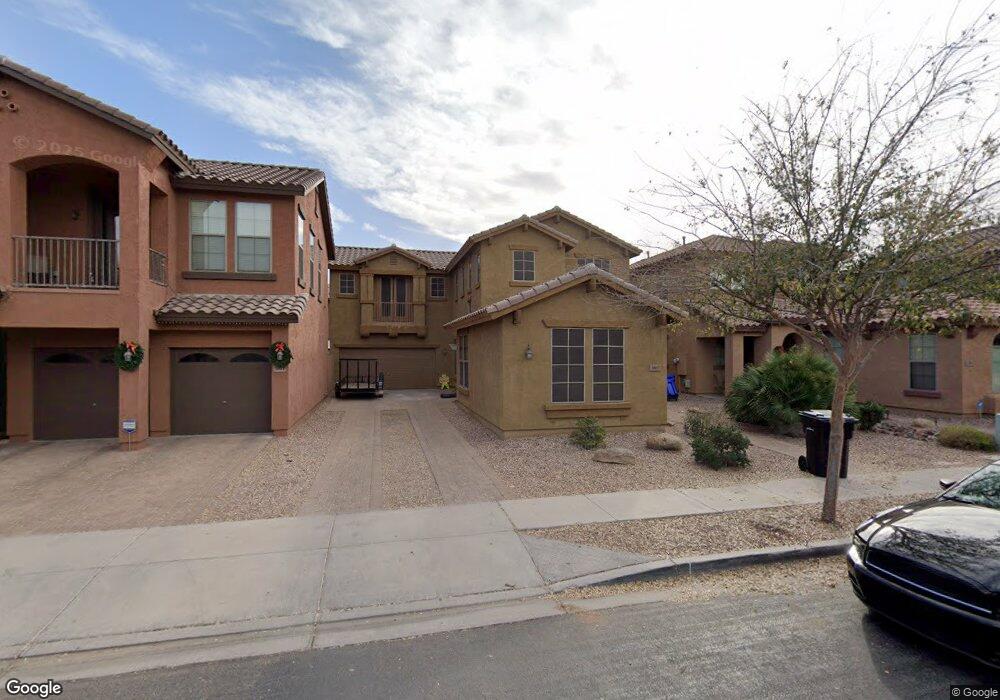 3869 E Geronimo St, Gilbert, AZ 85295 - photo 1