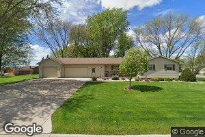 500 Hopp Ave, Nicollet, MN 56074