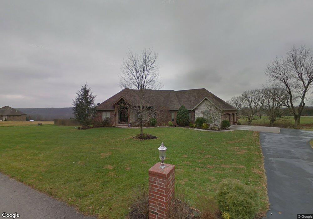 2032 River Wood Dr, Nixa, MO 65714 - photo 1