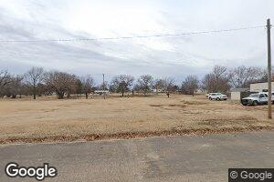 205 S Main St, Spivey, KS 67142