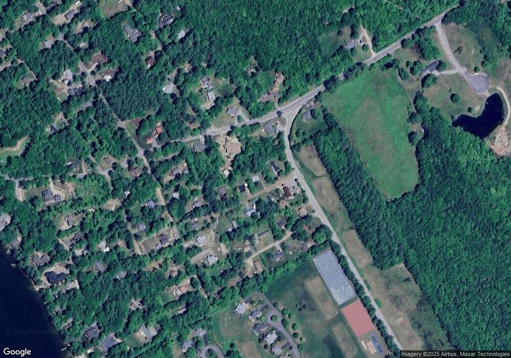 20 Hillcrest Rd, Bristol, NH 03222 - photo 1