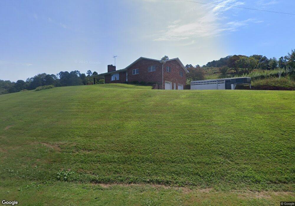 277 Martin Branch Rd, Leicester, NC 28748 - photo 1