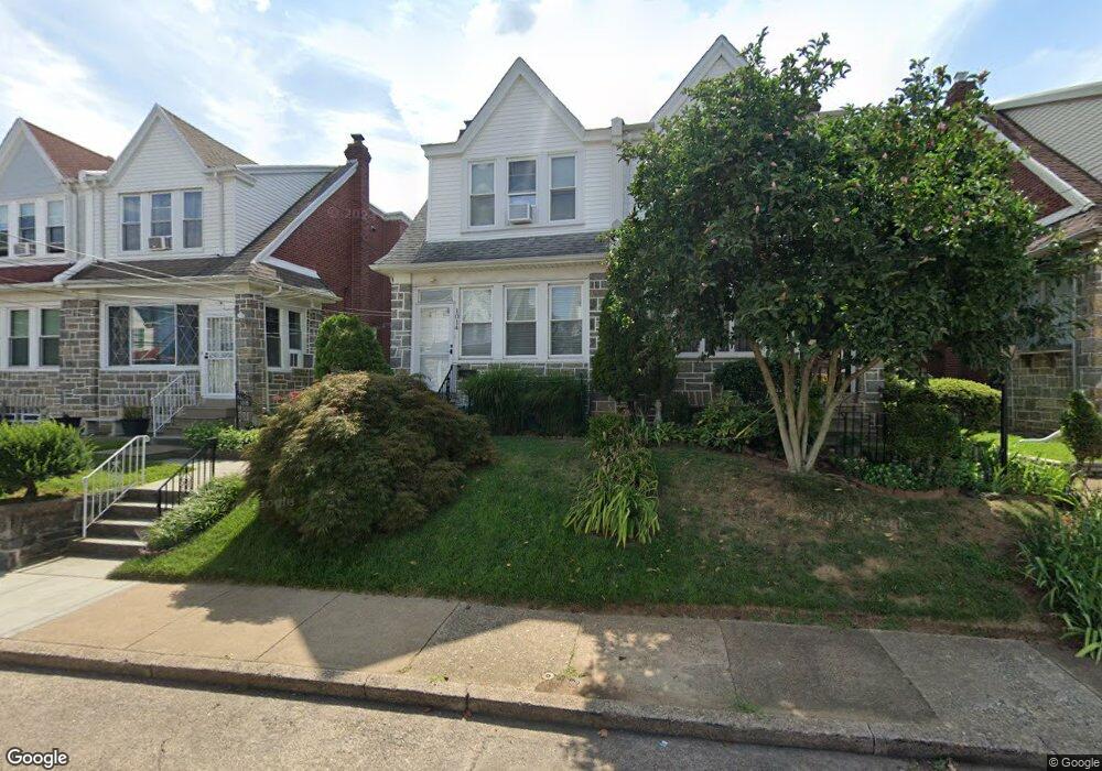 1016 Duncan Ave, Lansdowne, PA 19050 - photo 1