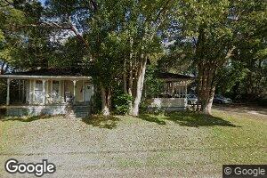 3050 E Railroad St, Ochlocknee, GA 31773