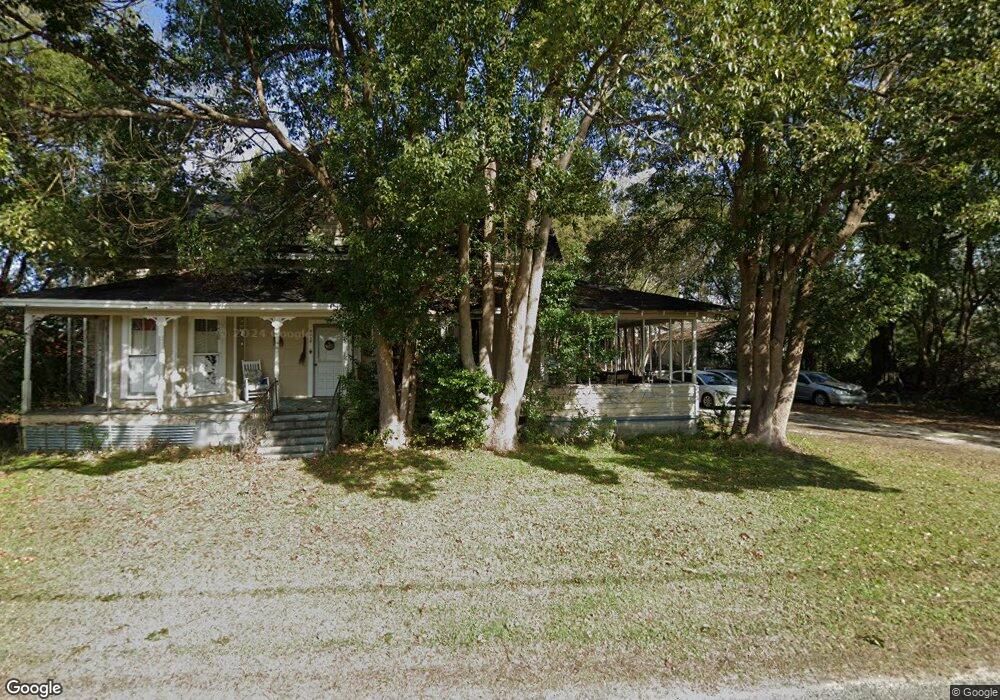 3050 E Railroad St, Ochlocknee, GA 31773 - photo 1
