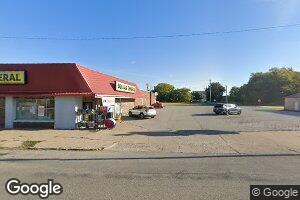 1314 Washington Ave, Cairo, IL 62914