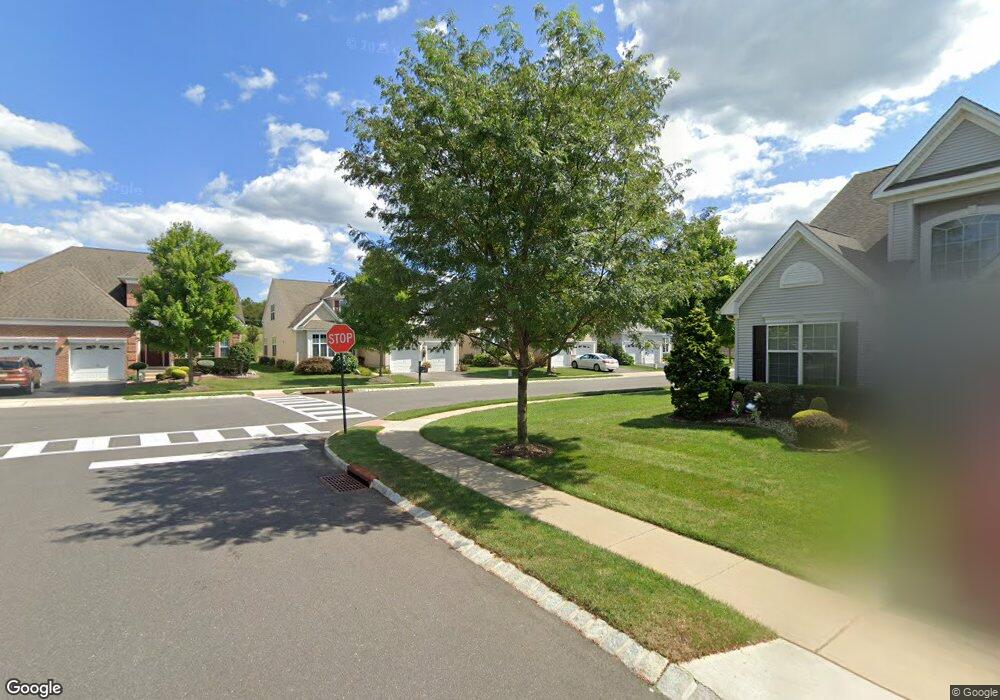 17 Norton Ave, Hightstown, NJ 08520 - photo 1