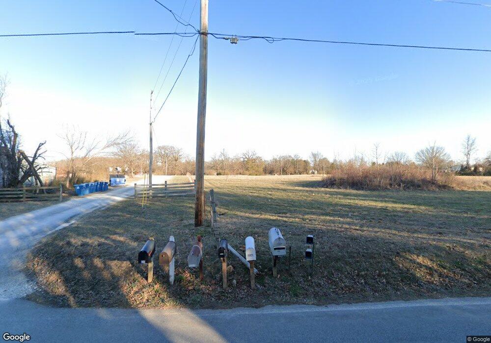 10914 Peach Orchard Rd, Bentonville, AR 72712 - photo 1