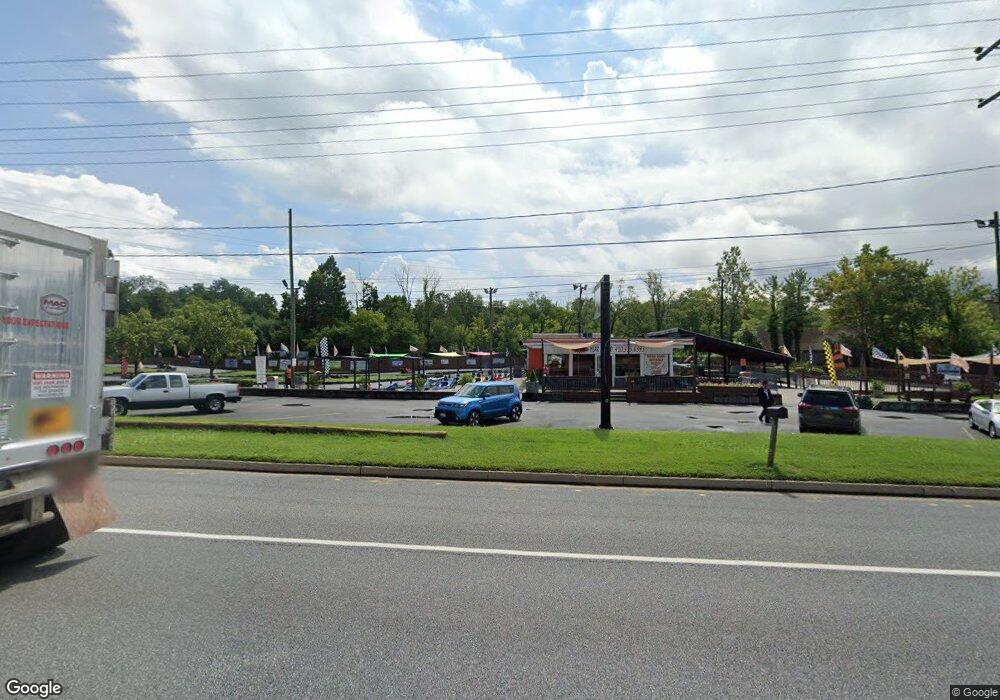 10907 Pulaski Hwy, White Marsh, MD 21162 - photo 1